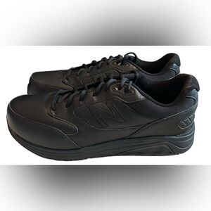 NWOB Men’s New Balance 928V Walking Shoes SZ 11.6 Wide